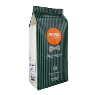 Kawa ziarnista włoska PERA Buon Aroma 1kg