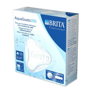 BRITA Aqua Gusto 250