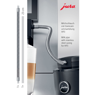 Ekspres do kawy Jura X10 (EA)
