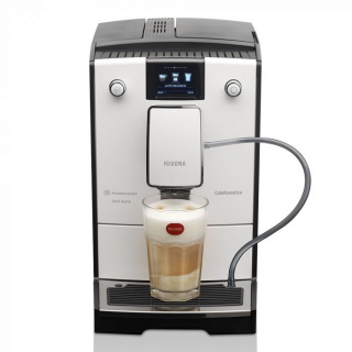 Ekspres do kawy Nivona CafeRomatica 8101 – 5 lat gwarancji