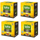 LOYD Herbata Lemon Black Tea – 80 torebek piramidki