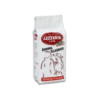 Zestaw Kaw ziarnistych LAZZARIN Grande Gusto Forte Aroma Classico 3kg