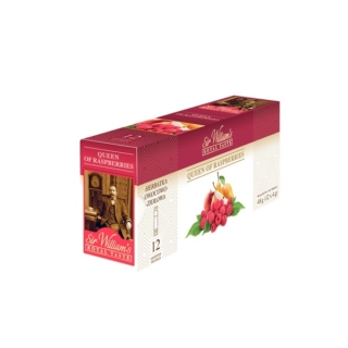 Herbata Malovana Verry Berry o smaku owoców leśnych (40 torebek)