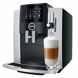 Ekspres do kawy NIVONA CafeRomatica 820