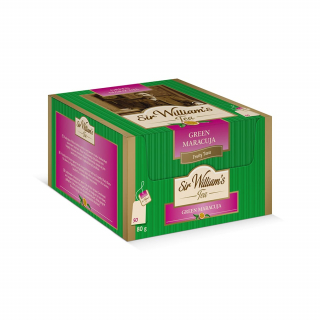 Herbata Lipton zielona jaśminowa piramidki 20tb