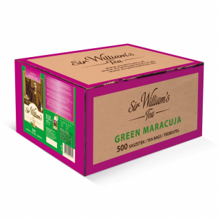 LOYD Herbata Green (zielona) kopertowana