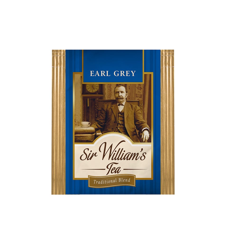 Herbata Sir William’s Tea EARL GREY 500
