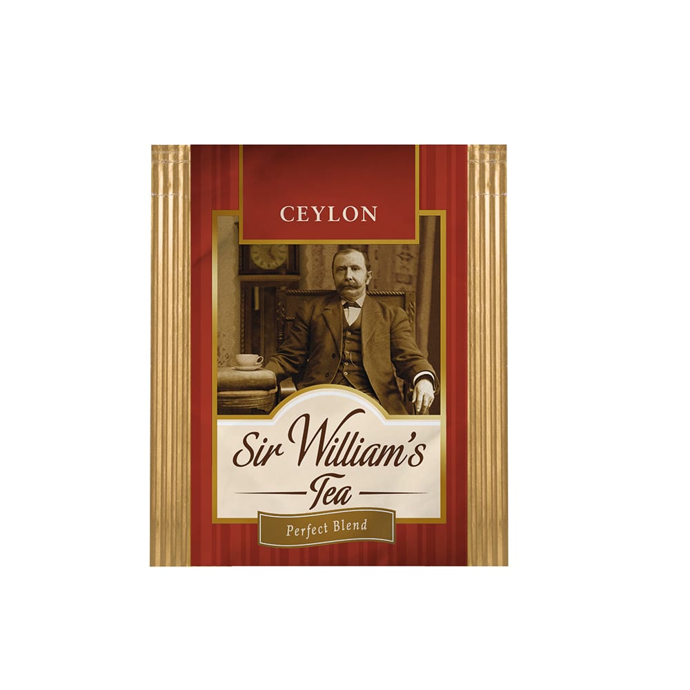Herbata Sir William’s Tea CEYLON 500