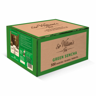 Herbata zielona z kawałkami opuncji liściasta 100g