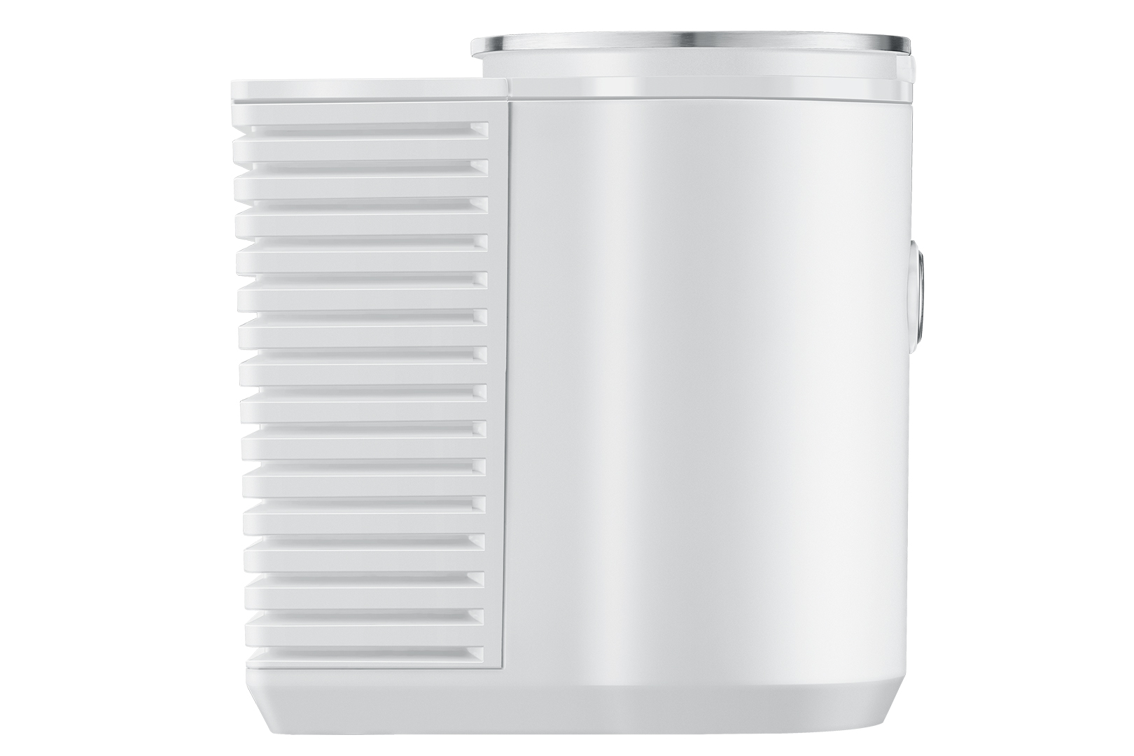 JURA Chłodziarka do mleka – Cool Control 1L Wireless White G2 WiFi