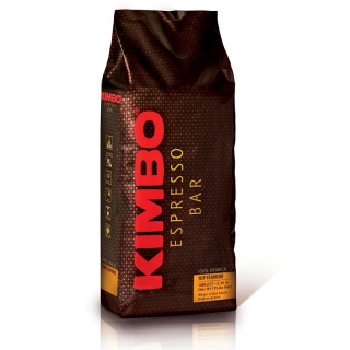 Kawa ziarnista Kimbo top flavour 1kg