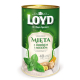 Herbata LOYD Mint Moroccan piramidki – 40 torebek w puszce