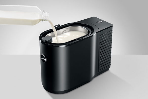 JURA Chłodziarka do mleka – Cool Control 2,5L Wireless BLACK