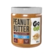 Sante Masło orzechowe 100% naturalne Go On Peanut Butter Smooth 500g –  4szt karton