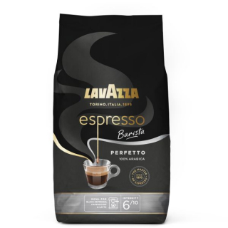 Kawa ziarnista Lavazza Espresso Barista Perfetto – 1kg