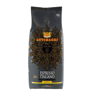 Kawa ziarnista Attibassi Espresso Sublime – 1kg