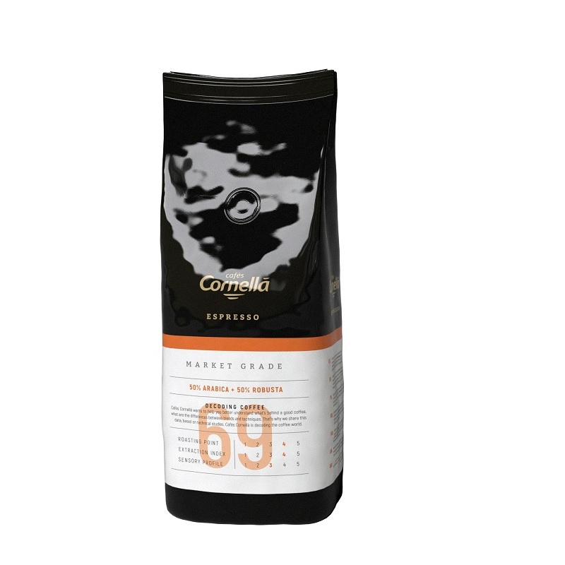 Kawa ziarnista Cornella Espresso 69 Market Grade – 1kg