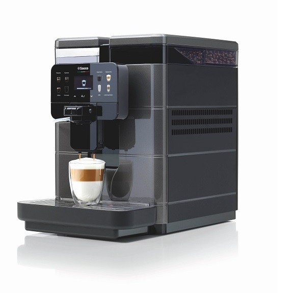 Ekspres do kawy ciśnieniowy Saeco Royal OTC 2020