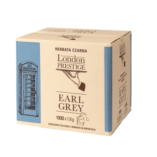 Herbata Lipton Earl Grey 92tb