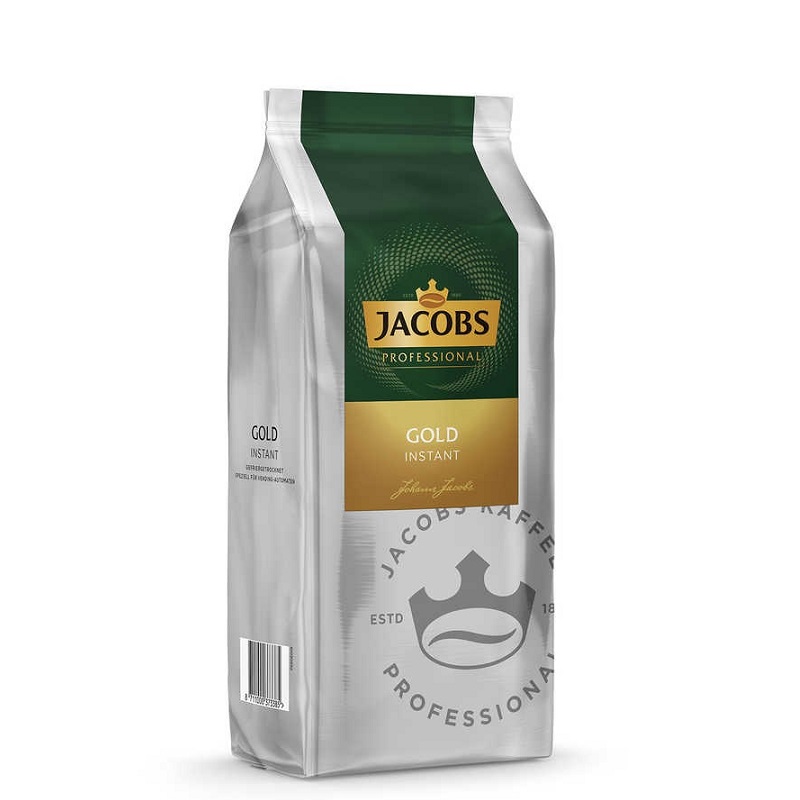 Kawa Jacobs Instant Cronat GOLD rozpuszczalna 500 g