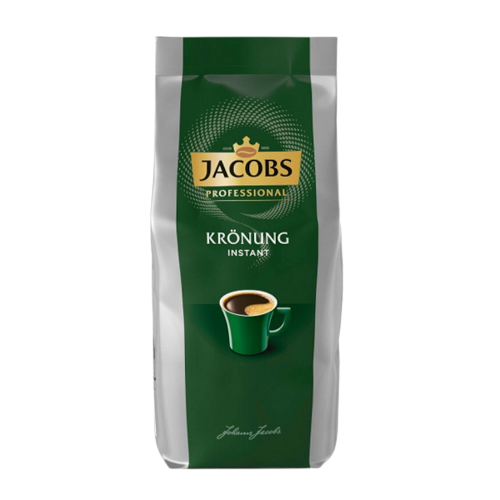 Kawa rozpuszczalna Jacobs Krönung Instant 500g