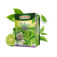 BIG ACTIVE Herbata zielona z truskawką i graviolą 20tb