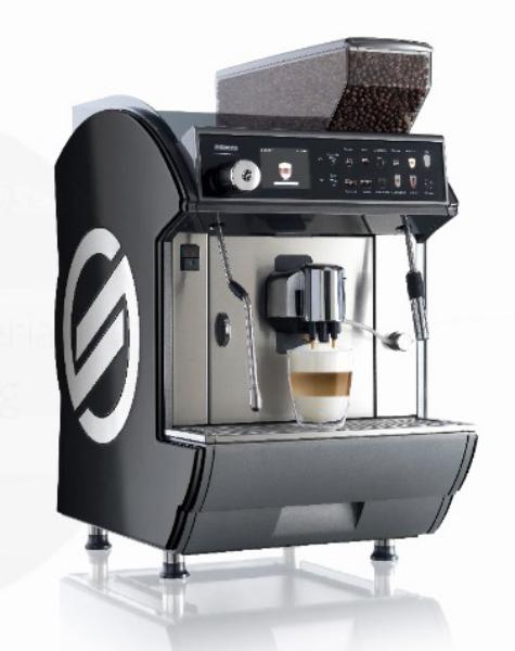 Ekspres do kawy Saeco Idea Cappuccino RESTYLE