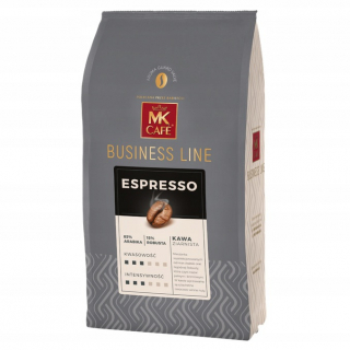 Kawa ziarnista MK CAFE BUSINESS LINE ESPRESSO 1kg