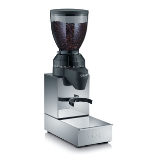 Melitta® automatyczny młynek do kawy z wagą Calibra®