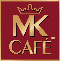 Kawa ziarnista MK CAFE BUSINESS LINE INTENSIVE 1kg