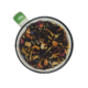 Herbata sypana VENEZIA TEA Prażone Mango 50g