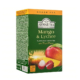 Herbata zielona AHMAD malinowa z granatem 20tb