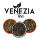 Czerwony zestaw herbat sypanych VENEZIA TEA (3x50g)