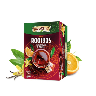 BELiN Herbata ziołowa zdrowe gardło – 4szt