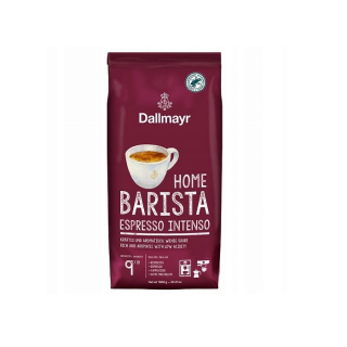 Kawa Dallmayr Home Barista Espresso Intenso 1 kg