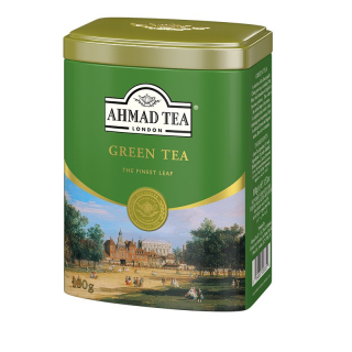 Kalendarz Adwentowy z herbatą Ahmad