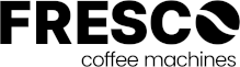 Ekspres do kawy Fresco Dr.Coffee F12 Big Plus