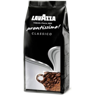 Kawa Ziarnista Biancaffe Espresso Bar Soave 1kg