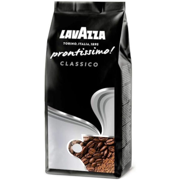Kawa rozpuszczalna LAVAZZA Prontissimo Classico 300g