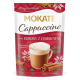Kawa rozpuszczalna MOKATE 3w1 rozgrzewająca czekolada pomarańcza cynamon 12 saszetek