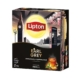 Herbata Lipton czarna cytrynowa 20tb