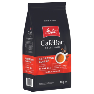 Kawa ziarnista MELITTA Barista Espresso 1kg