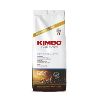 Kawa ziarnista KIMBO Aroma Gold 250 g