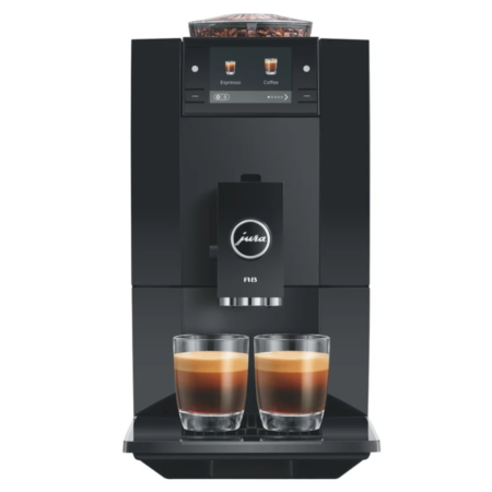 Ekspres do kawy JURA A8 Piano Black (EA) Ekspres do kawy JURA A8 Piano Black (EA)