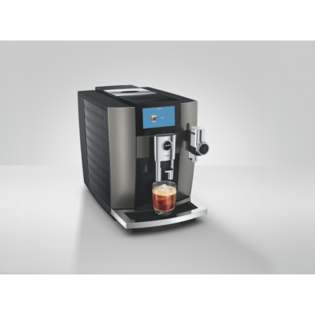 Ekspres do kawy JURA S10 Dark Inox (EA) Ekspres do kawy JURA S10 Dark Inox (EA)