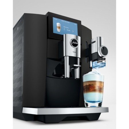 Ekspres do kawy JURA S10 Obsidian Black (EA) Ekspres do kawy JURA S10 Obsidian Black (EA)