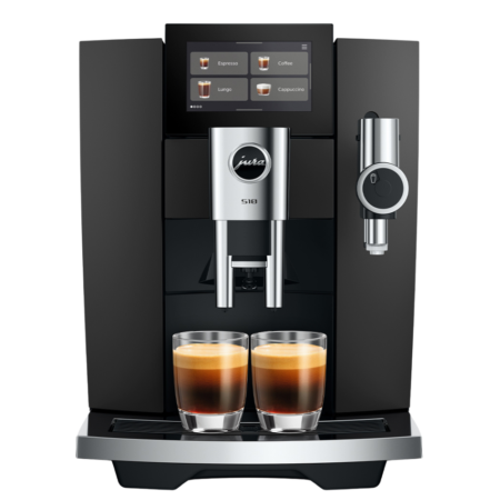 Ekspres do kawy JURA S10 Obsidian Black (EA) Ekspres do kawy JURA S10 Obsidian Black (EA)